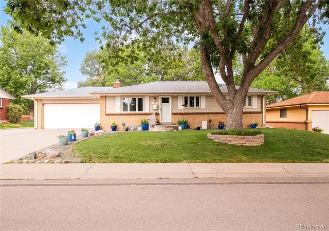 1st image of 6521 S Logan St, Centennial, CO 80121 | MLS# 6837085