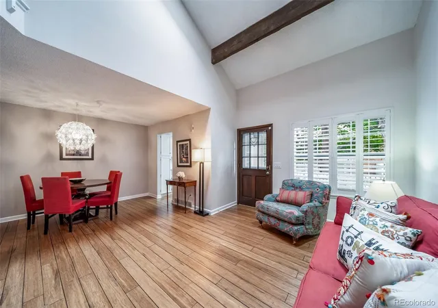 5th image of 2874 W Long Dr #B, Littleton, CO 80120 | MLS# 3362361