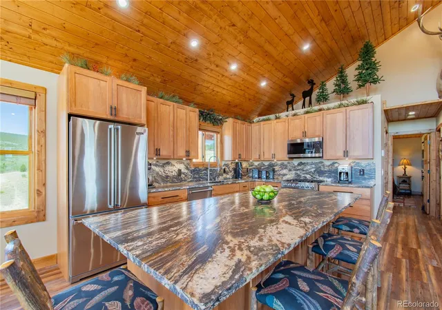 1st image of 756 Sheep Ridge Rd, Fairplay, CO 80440 | MLS# 3347767