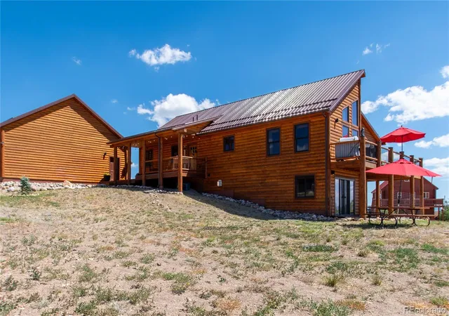 4th image of 756 Sheep Ridge Rd, Fairplay, CO 80440 | MLS# 3347767