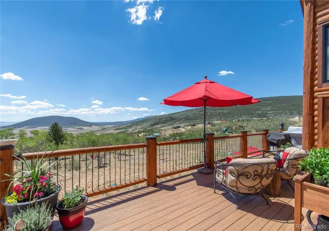 3rd image of 756 Sheep Ridge Rd, Fairplay, CO 80440 | MLS# 3347767
