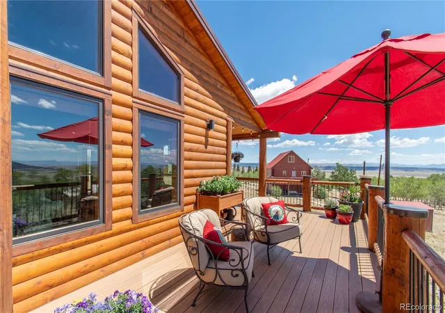 Photo 50 of Single family home for sale at 756 Sheep Ridge Rd, Fairplay, CO 80440 | MLS# 3347767 | Listing updated on 2026-09-01