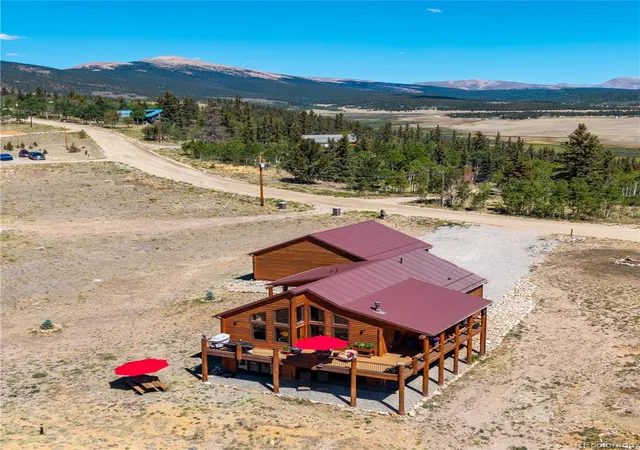50th image of 756 Sheep Ridge Rd, Fairplay, CO 80440 | MLS# 3347767