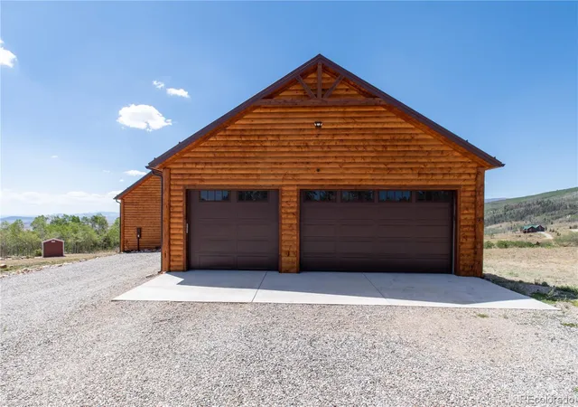 5th image of 756 Sheep Ridge Rd, Fairplay, CO 80440 | MLS# 3347767