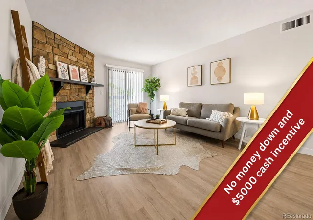 1st image of 8335 Fairmount Dr #7-205, Denver, CO 80247 | MLS# 5998048