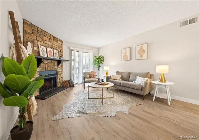 2nd image of 8335 Fairmount Dr #7-205, Denver, CO 80247 | MLS# 5998048