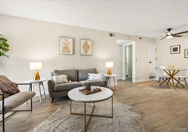 3rd image of 8335 Fairmount Dr #7-205, Denver, CO 80247 | MLS# 5998048