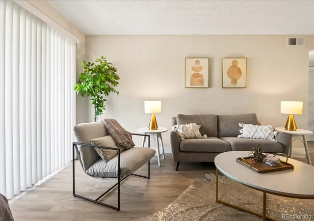 4th image of 8335 Fairmount Dr #7-205, Denver, CO 80247 | MLS# 5998048