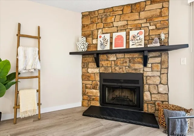 5th image of 8335 Fairmount Dr #7-205, Denver, CO 80247 | MLS# 5998048