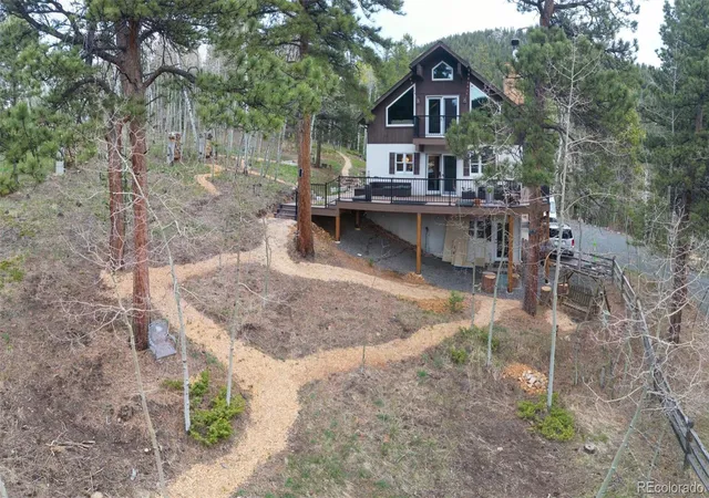 2nd image of 1296 Golden Gate Dr, Golden, CO 80403 | MLS# 9910352