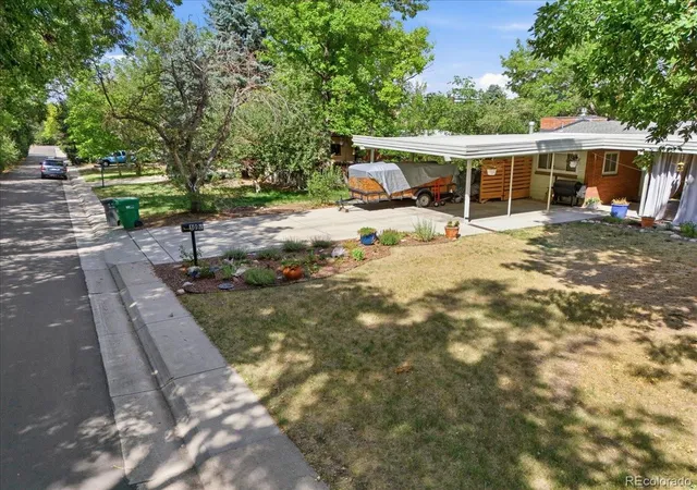 1st image of 1090 Zang St, Golden, CO 80401 | MLS# 5063817