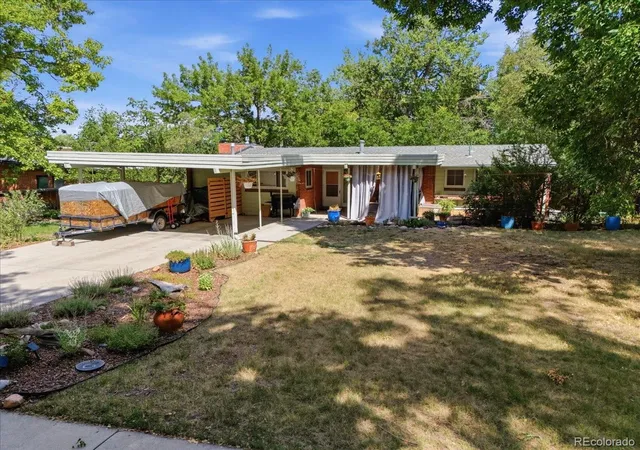 2nd image of 1090 Zang St, Golden, CO 80401 | MLS# 5063817