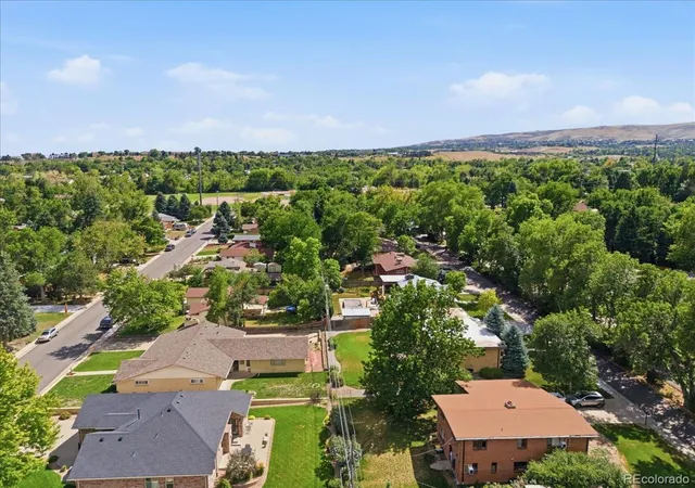 4th image of 1090 Zang St, Golden, CO 80401 | MLS# 5063817