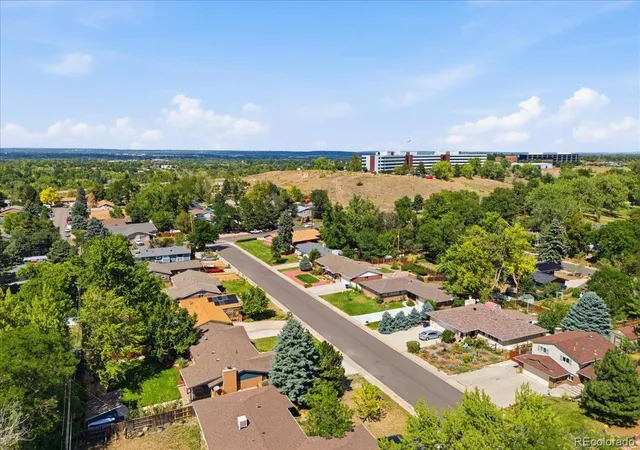5th image of 1090 Zang St, Golden, CO 80401 | MLS# 5063817