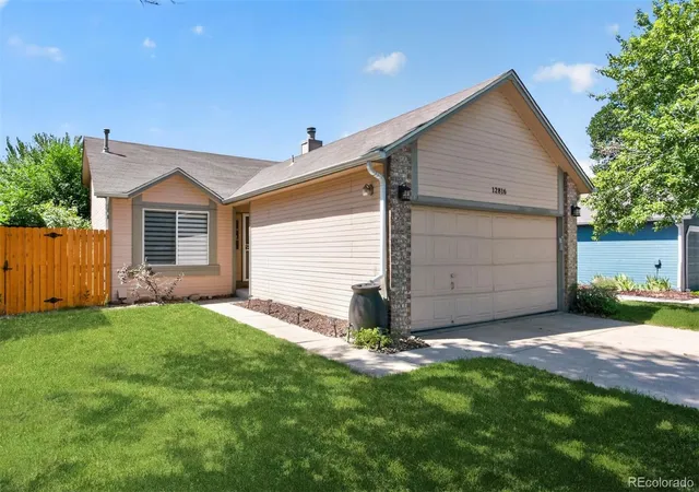 Photo 1 of Single family home for sale at 12816 E Wyoming Cir, Aurora, CO 80012 | MLS# 5933921 | Listing updated on 2026-09-28