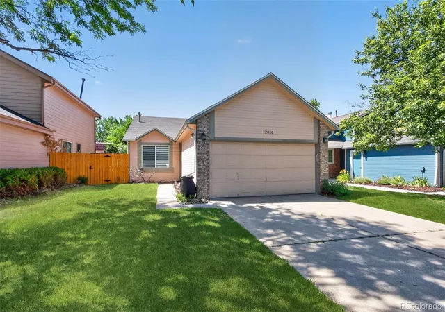 Photo 2 of Single family home for sale at 12816 E Wyoming Cir, Aurora, CO 80012 | MLS# 5933921 | Listing updated on 2026-09-28