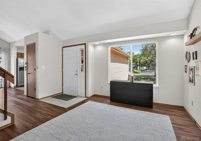 Photo 3 of Single family home for sale at 12816 E Wyoming Cir, Aurora, CO 80012 | MLS# 5933921 | Listing updated on 2026-09-28