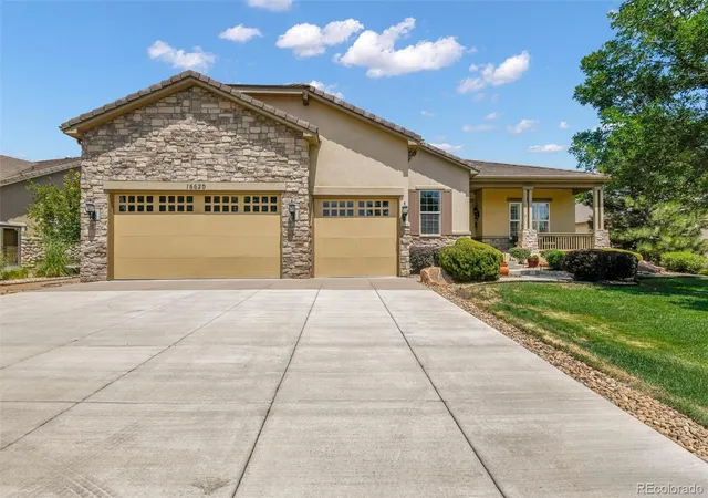 1st image of 16620 Ellingwood Dr, Broomfield, CO 80023 | MLS# 6784534