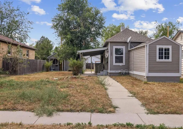 1st image of 1347 Elmira Street, Aurora, CO 80010 | MLS# 2123285