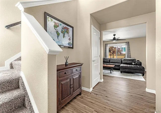 Photo 3 of Single family home for sale at 10924 Nolin Dr, Colorado Springs, CO 80925 | MLS# 7963939 | Listing updated on 2026-07-23