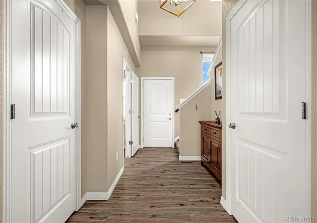 Photo 4 of Single family home for sale at 10924 Nolin Dr, Colorado Springs, CO 80925 | MLS# 7963939 | Listing updated on 2026-07-23