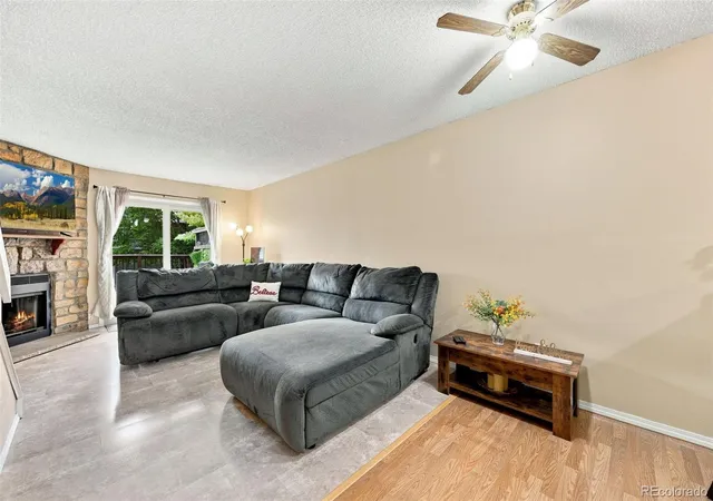 Photo 1 of Townhouse for sale at 3536 S Depew St #6, Denver, CO 80235 | MLS# 7979657 | Listing updated on 2026-09-19