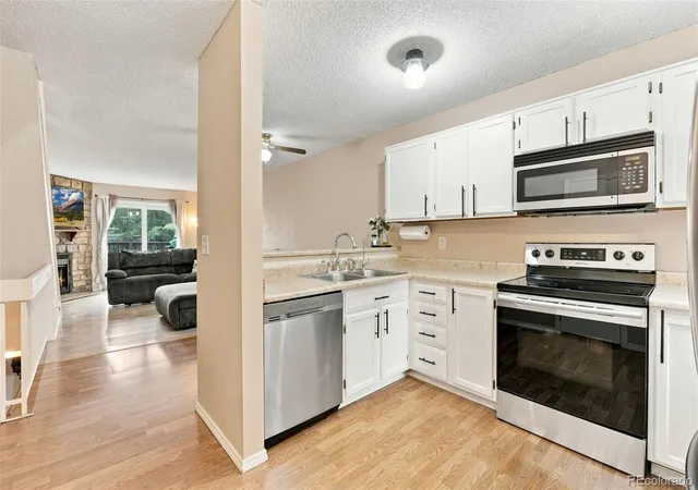 Photo 3 of Townhouse for sale at 3536 S Depew St #6, Denver, CO 80235 | MLS# 7979657 | Listing updated on 2026-09-19