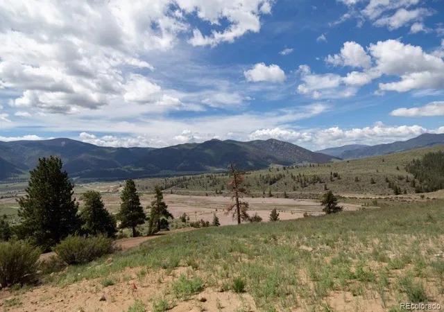 Photo 3 of Land for sale at 475 Cliff View Dr, Creede, CO 81130 | MLS# 5269456 | Listing updated on 2026-07-21
