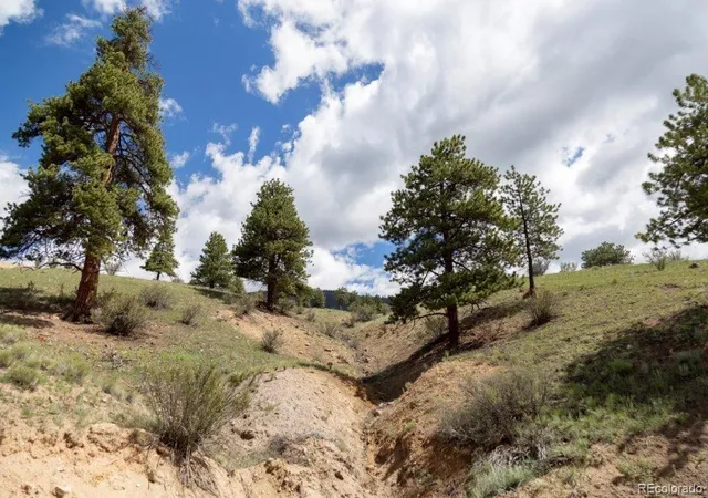 Photo 4 of Land for sale at 475 Cliff View Dr, Creede, CO 81130 | MLS# 5269456 | Listing updated on 2026-07-21