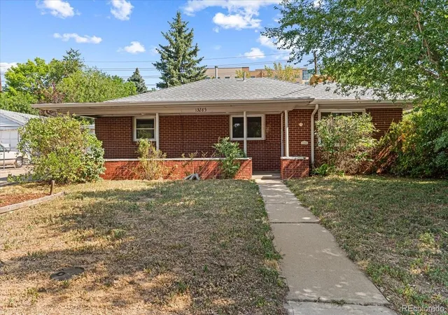 1st image of 13285 E 13th Ave, Aurora, CO 80011 | MLS# 8145431