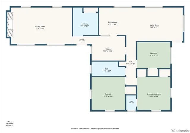 40th image of 13285 E 13th Ave, Aurora, CO 80011 | MLS# 8145431