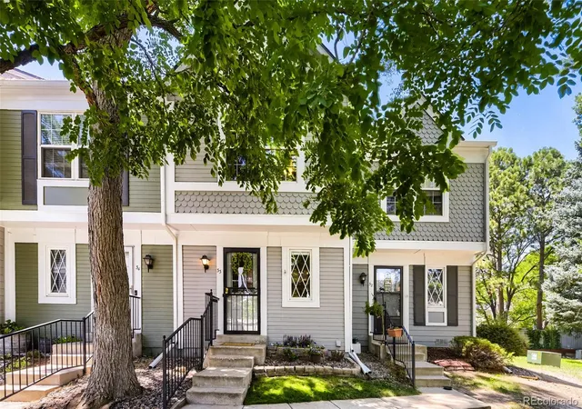 1st image of 1699 S Trenton St #33, Denver, CO 80231 | MLS# 6441644
