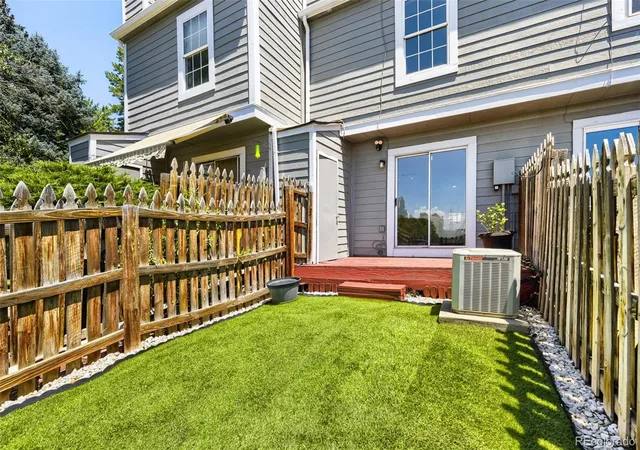 3rd image of 1699 S Trenton St #33, Denver, CO 80231 | MLS# 6441644