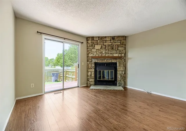 4th image of 1699 S Trenton St #33, Denver, CO 80231 | MLS# 6441644