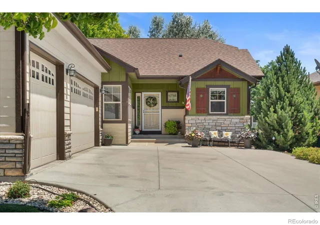 2nd image of 5210 Brandywine Dr, Loveland, CO 80538 | MLS# IR1064709