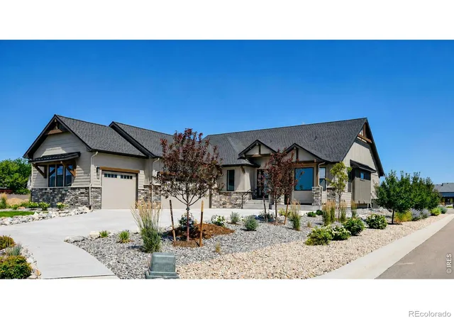 Photo 1 of Single family home for sale at 1222 Eliza Ave, Berthoud, CO 80513 | MLS# IR1064710 | Listing updated on 2026-09-20