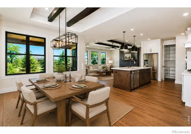 Photo 4 of Single family home for sale at 1222 Eliza Ave, Berthoud, CO 80513 | MLS# IR1064710 | Listing updated on 2026-09-20