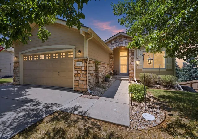Photo 1 of Single family home for sale at 10361 Winona Ct, Westminster, CO 80031 | MLS# 5085800 | Listing updated on 2026-09-22