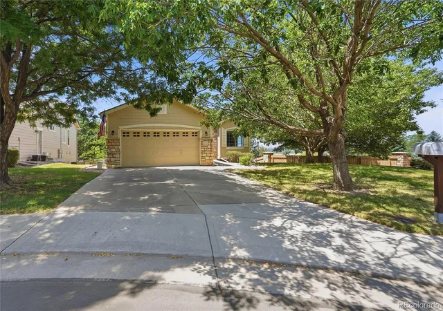 3rd image of 10361 Winona Ct, Westminster, CO 80031 | MLS# 5085800