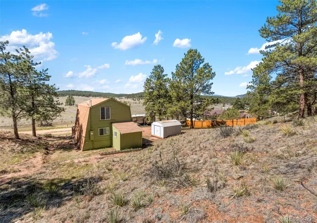 2nd image of 301 Circle Dr, Florissant, CO 80816 | MLS# 2709306
