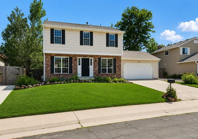 Photo 1 of Single family home for sale at 17574 E Progress Dr, Centennial, CO 80015 | MLS# 4714992 | Listing updated on 2026-09-26
