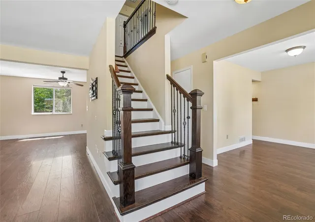 Photo 2 of Single family home for sale at 17574 E Progress Dr, Centennial, CO 80015 | MLS# 4714992 | Listing updated on 2026-09-26