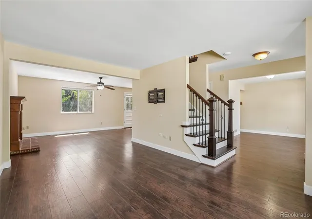 Photo 3 of Single family home for sale at 17574 E Progress Dr, Centennial, CO 80015 | MLS# 4714992 | Listing updated on 2026-09-26