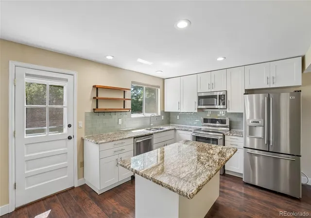 Photo 4 of Single family home for sale at 17574 E Progress Dr, Centennial, CO 80015 | MLS# 4714992 | Listing updated on 2026-09-26
