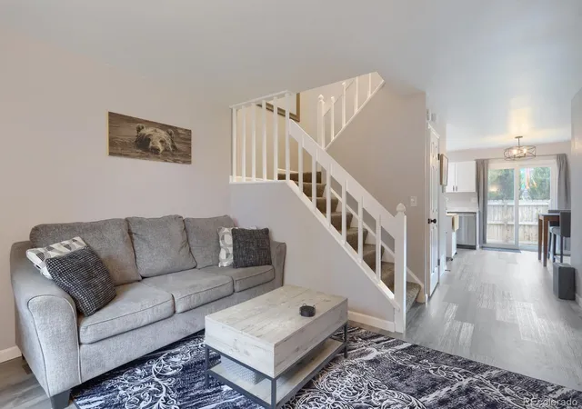 Photo 3 of Townhouse for sale at 5431 S Delaware St, Littleton, CO 80120 | MLS# 4878918 | Listing updated on 2026-07-26