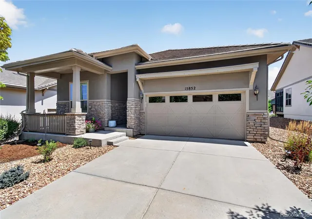 2nd image of 15852 Lavender Pl, Broomfield, CO 80023 | MLS# 1767208