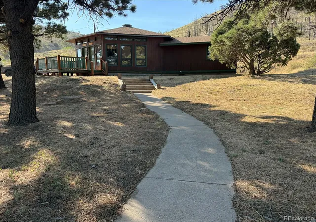 Photo 1 of Multi family home for sale at 27833 Co Rd Nn, Fort Garland, CO 81133 | MLS# 3351323 | Listing updated on 2026-07-30