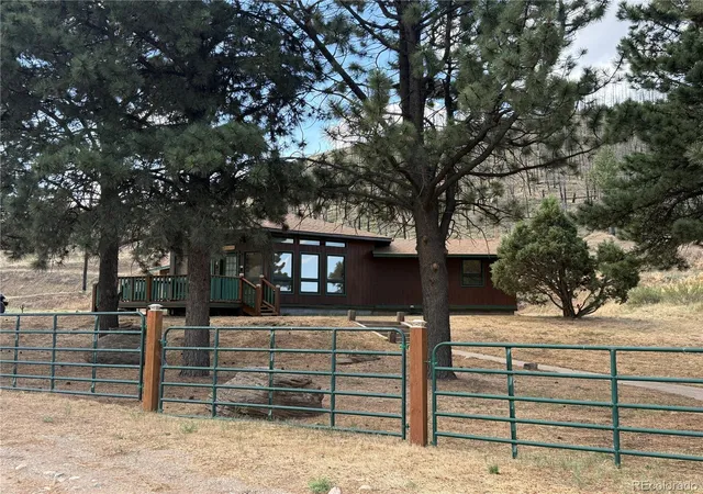 Listing Photo 4 - Condo for sale in building located at 27833 Co Rd Nn, Fort Garland, CO 81133