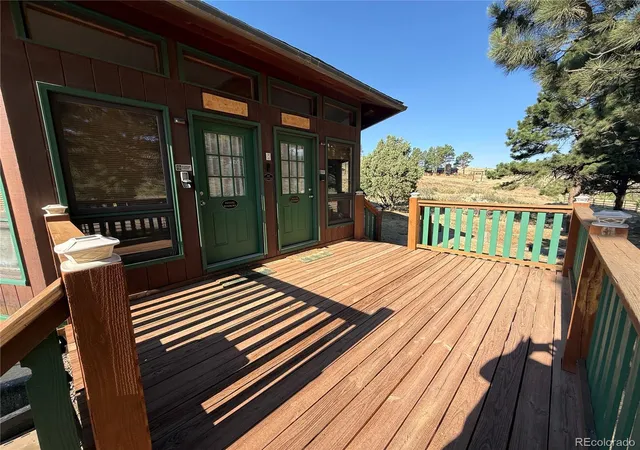 Listing Photo 5 - Condo for sale in building located at 27833 Co Rd Nn, Fort Garland, CO 81133