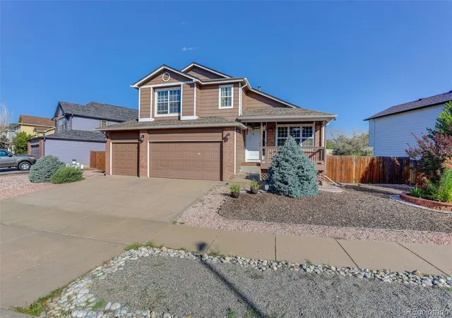 Photo 1 of Single family home for sale at 5067 Crystal Way, Denver, CO 80239 | MLS# 4442289 | Listing updated on 2026-09-04